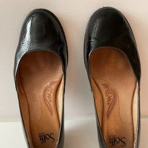 Sofft Ballet Flats - size 8m